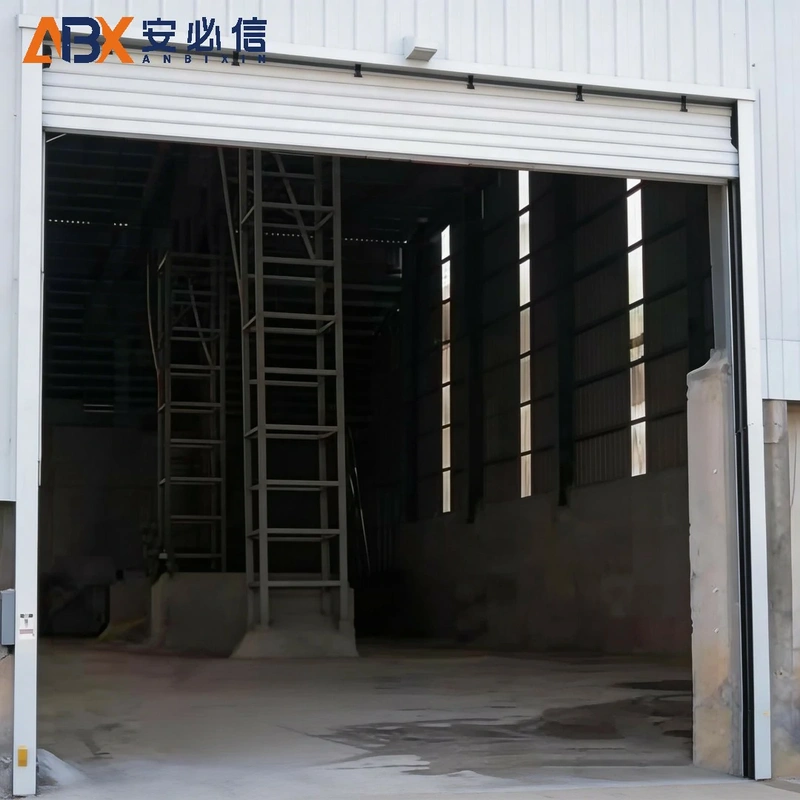 兴安盟高速堆积门